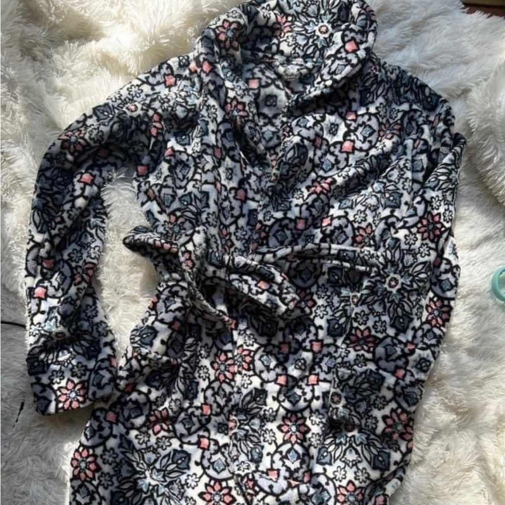 Vera Bradley Robe